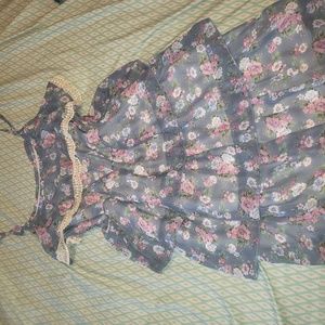 Summer dress
